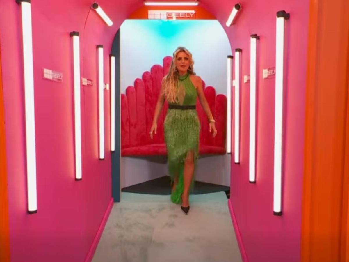 Mariana Ochoa rompe el silencio tras ser eliminada de La Casa de los Famosos México