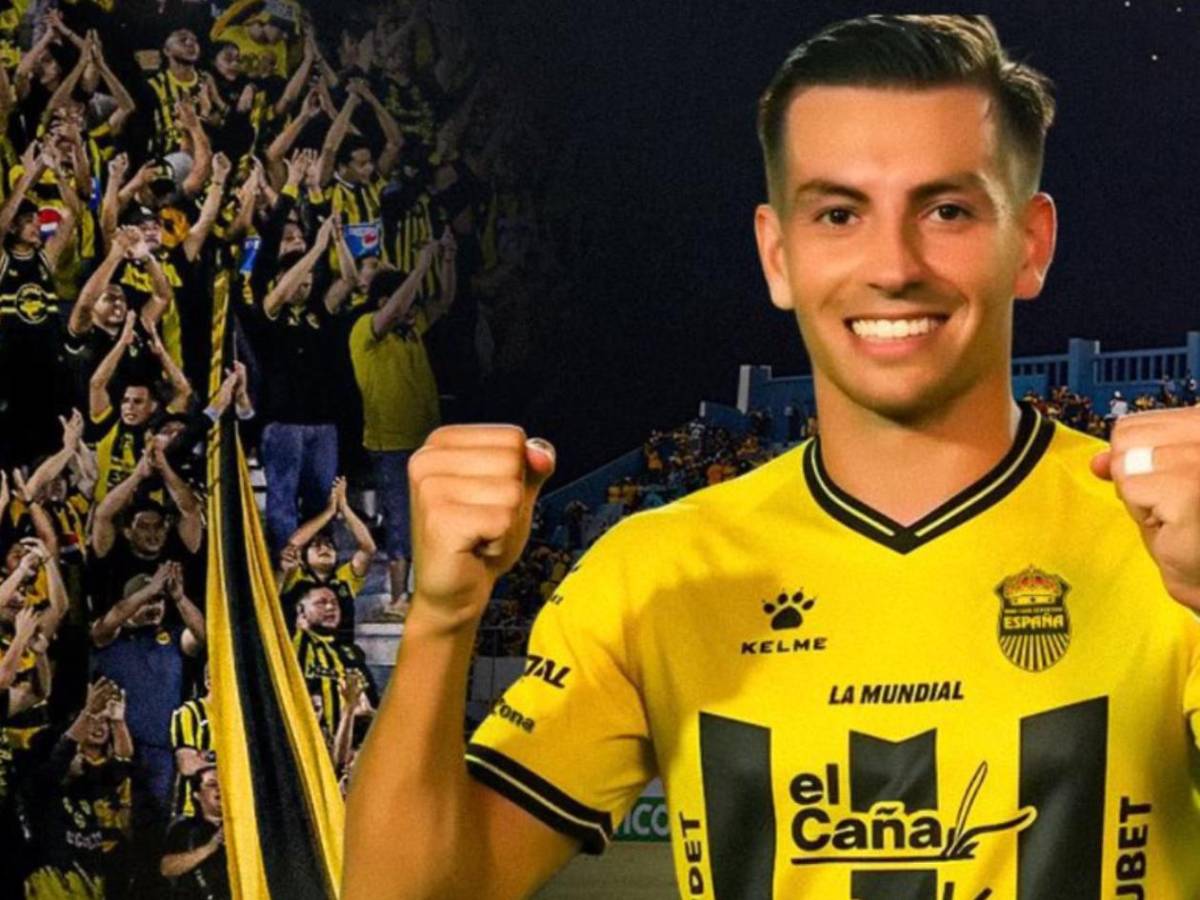 Olimpia con primer fichaje, de Motagua a otro grande y legionario vuelve