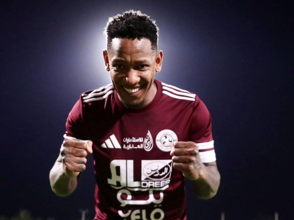 Olimpia con curioso fichaje, crack al Motagua, equipo desaparece y sorpresa con Choco Lozano