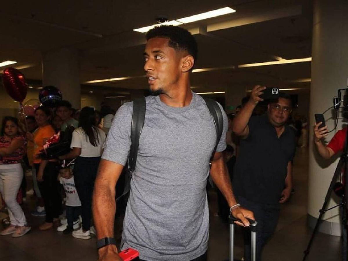Choco Lozano vuelve, sorpresa en Olimpia, deja la Liga y hondureño en Tigres