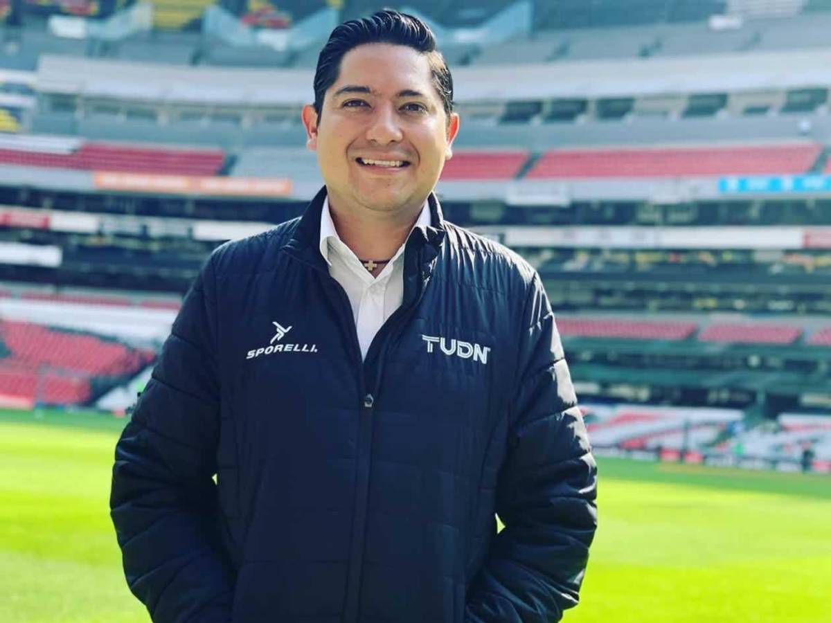 Liberan a periodista de TUDN tras una semana detenido en Sudáfrica: revelan motivo