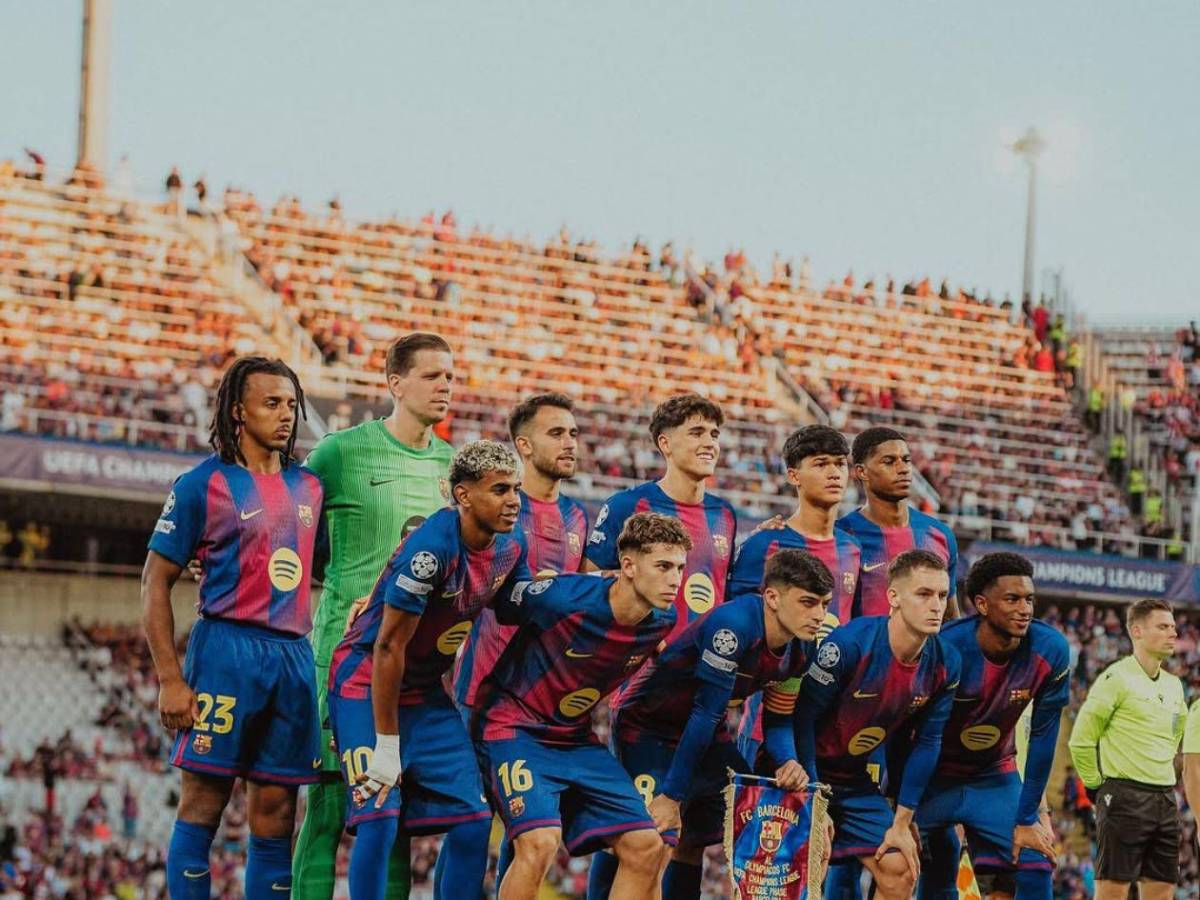 Laporta estalla: Se despidió del Barcelona y firma increíble contrato con PSG