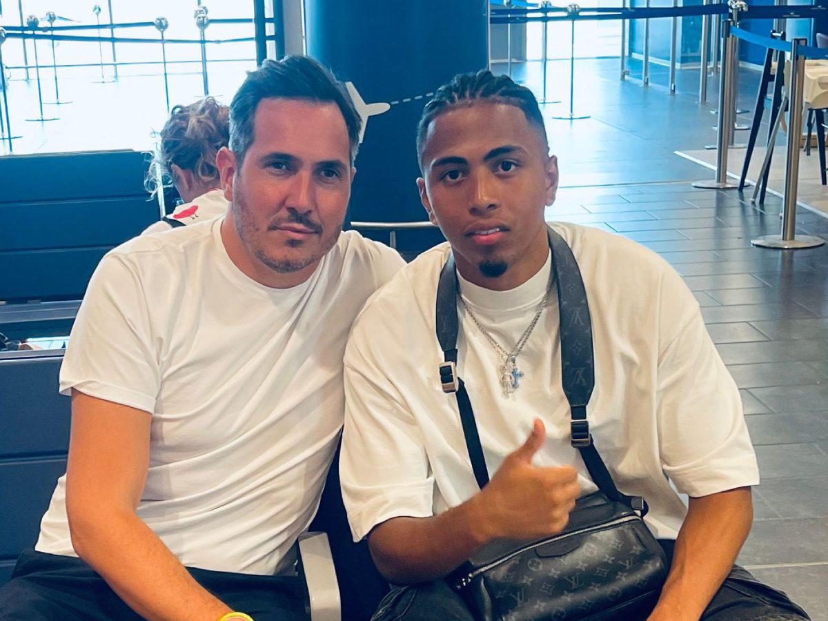 Mercado fichajes: Giro inesperado con futuro de Rigoberto Rivas