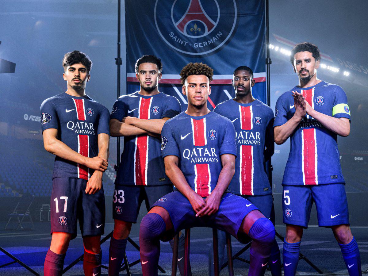 PSG saca la chequera: Anuncia fichaje como reemplazo de Mbappé