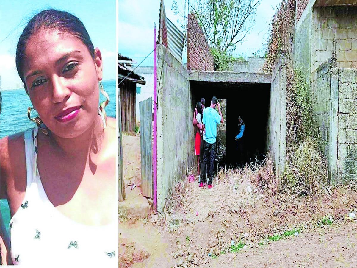 Problemas pasionales, una de las hipótesis en crimen de Danlí