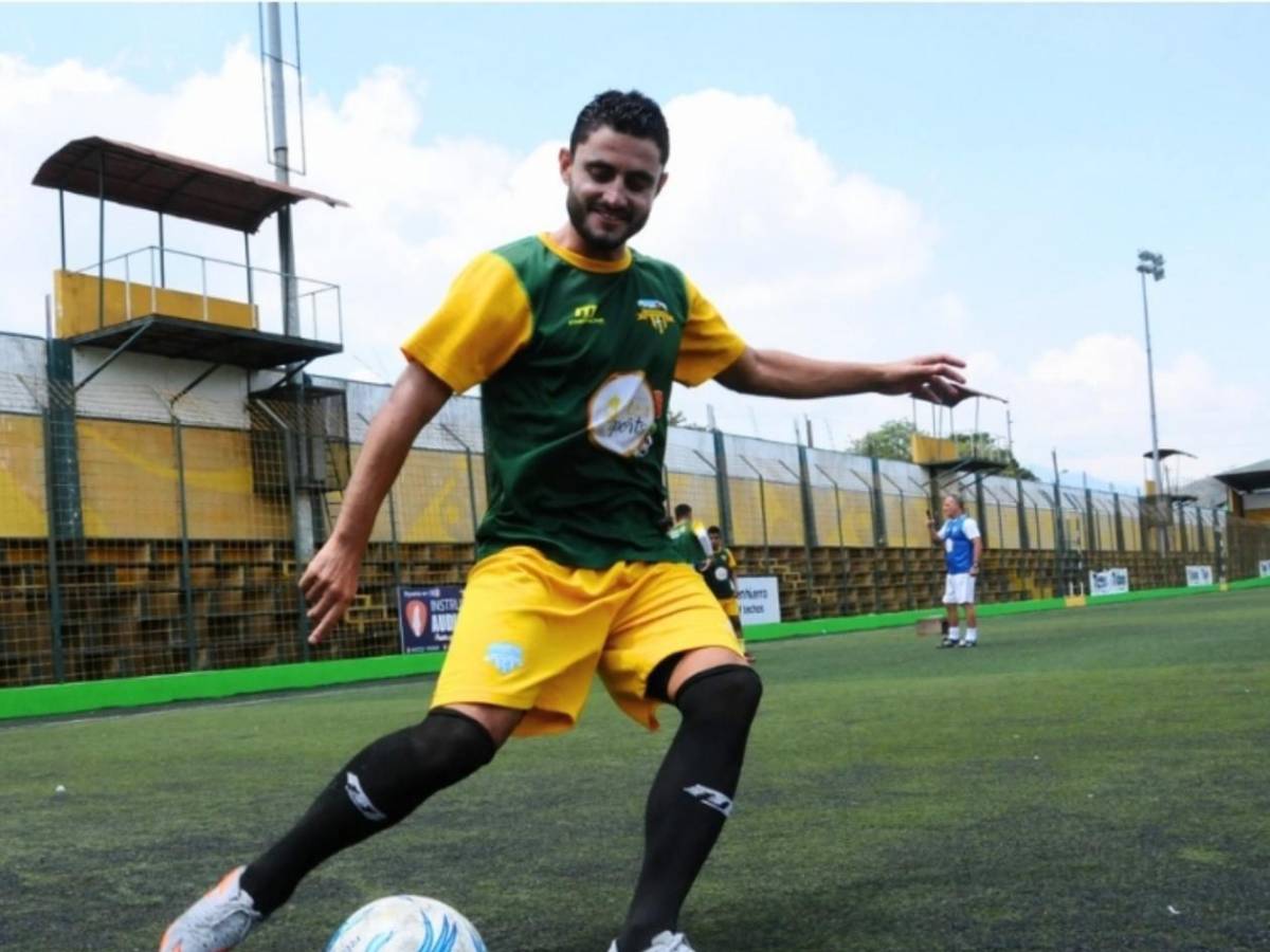 ICE detiene a futbolista y su familia por brutal crimen ocurrido hace 20 años