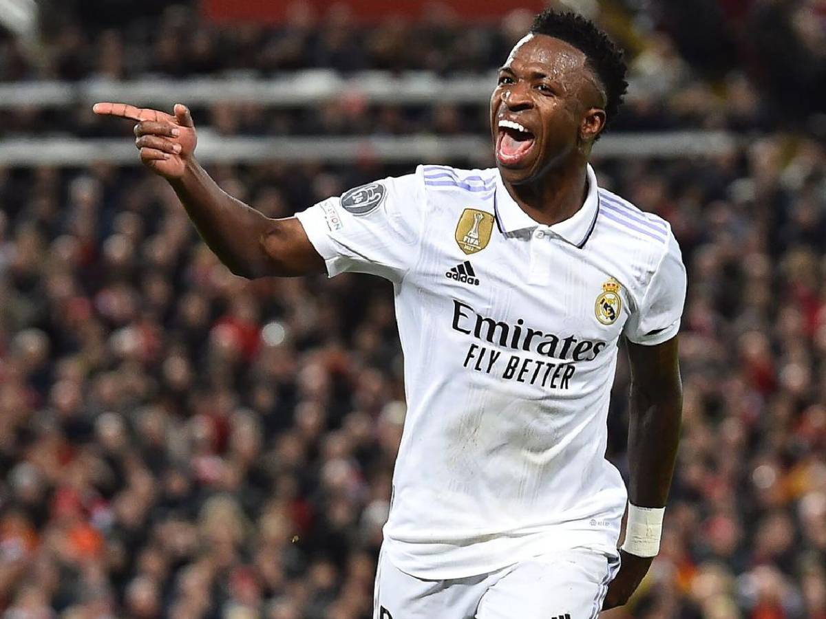 Así es la mansión que renta Vinicius en España ¡cuesta 6 millones de euros!