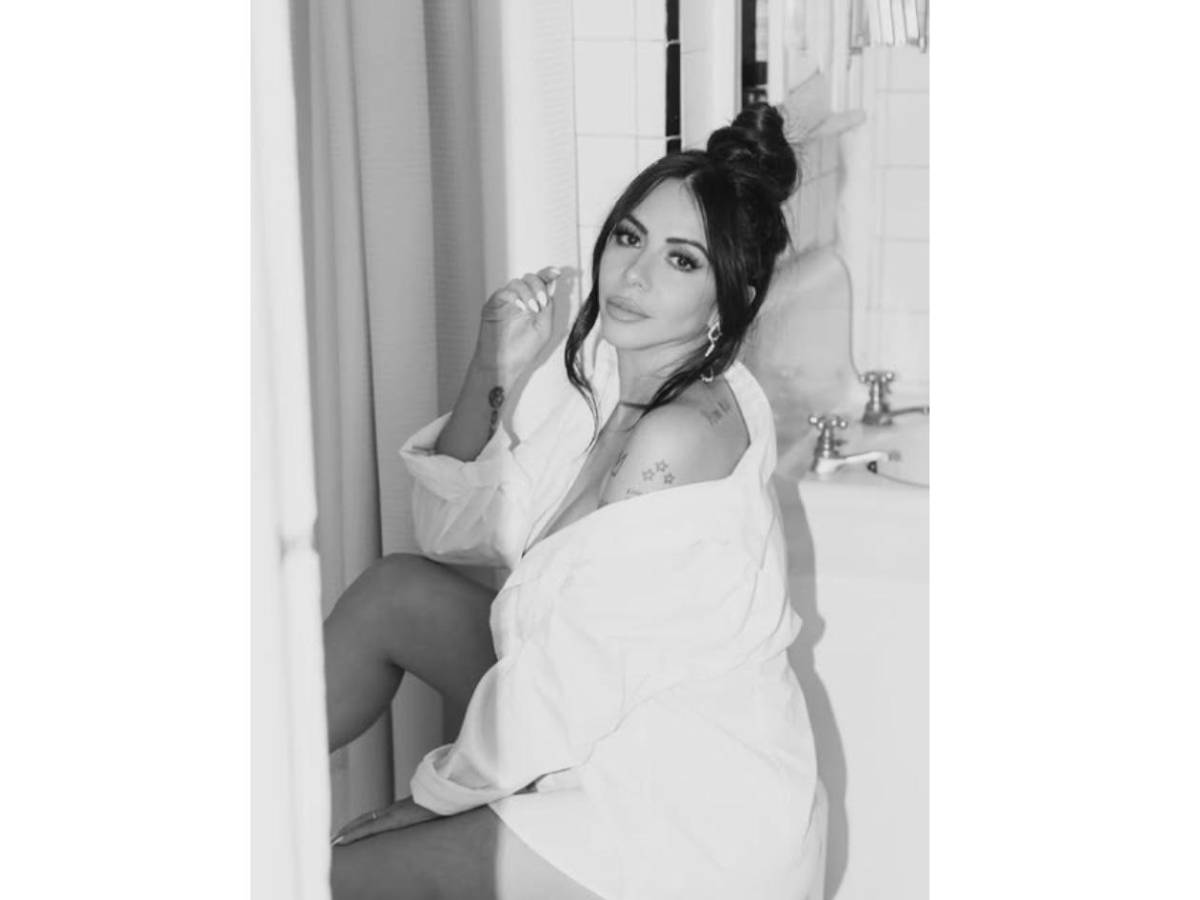 ¿Qué fue de Jimena Sánchez? La host de Fútbol para todos en Fox Sports