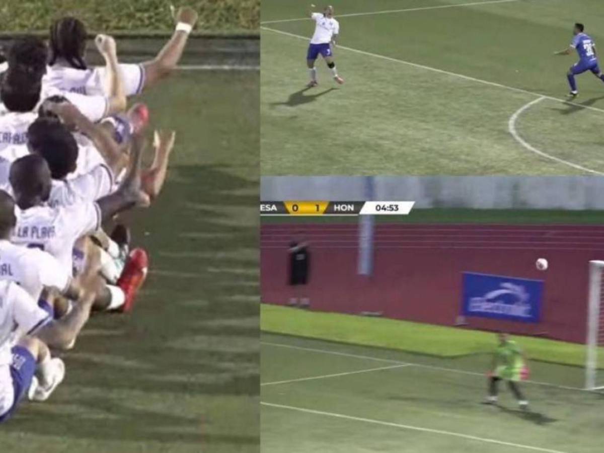 ¿Davis Flow a equipo de Liga Nacional tras su partidazo ante El Salvador?