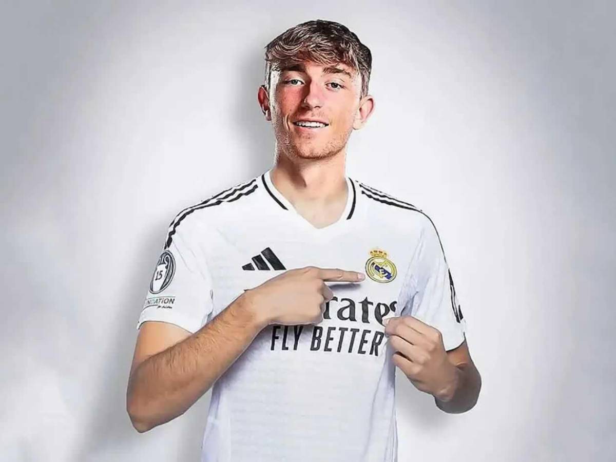 Xabi Alonso lo pidió: lo querían muchos pero decide volver al Real Madrid tras 5 años