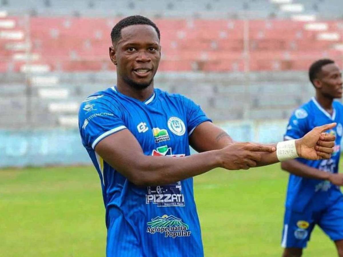 Motagua cierra fichaje top, hondureño apunta a Liga Española y Olimpia anuncia dos bajas