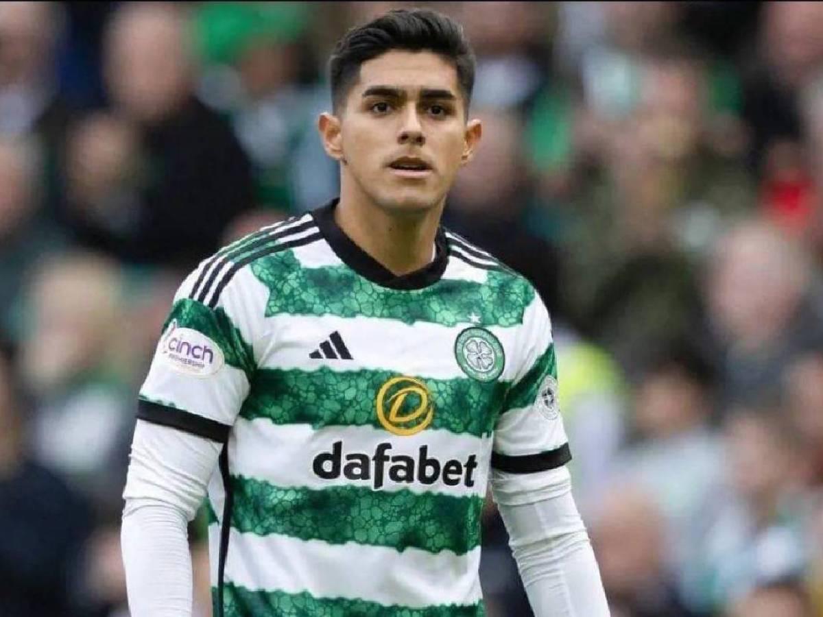 Luis Palma: Marca destapa el club de España que rechazó al hondureño