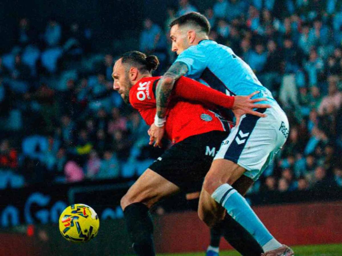 Pichichi LaLiga: Lewandowski perdonó y otro marcó doblete; así quedó Mbappé