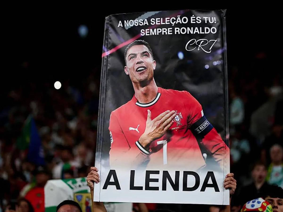 Cristiano Ronaldo, suspendido: decisión de Portugal, tiempo de sanción y su madre se pronuncia