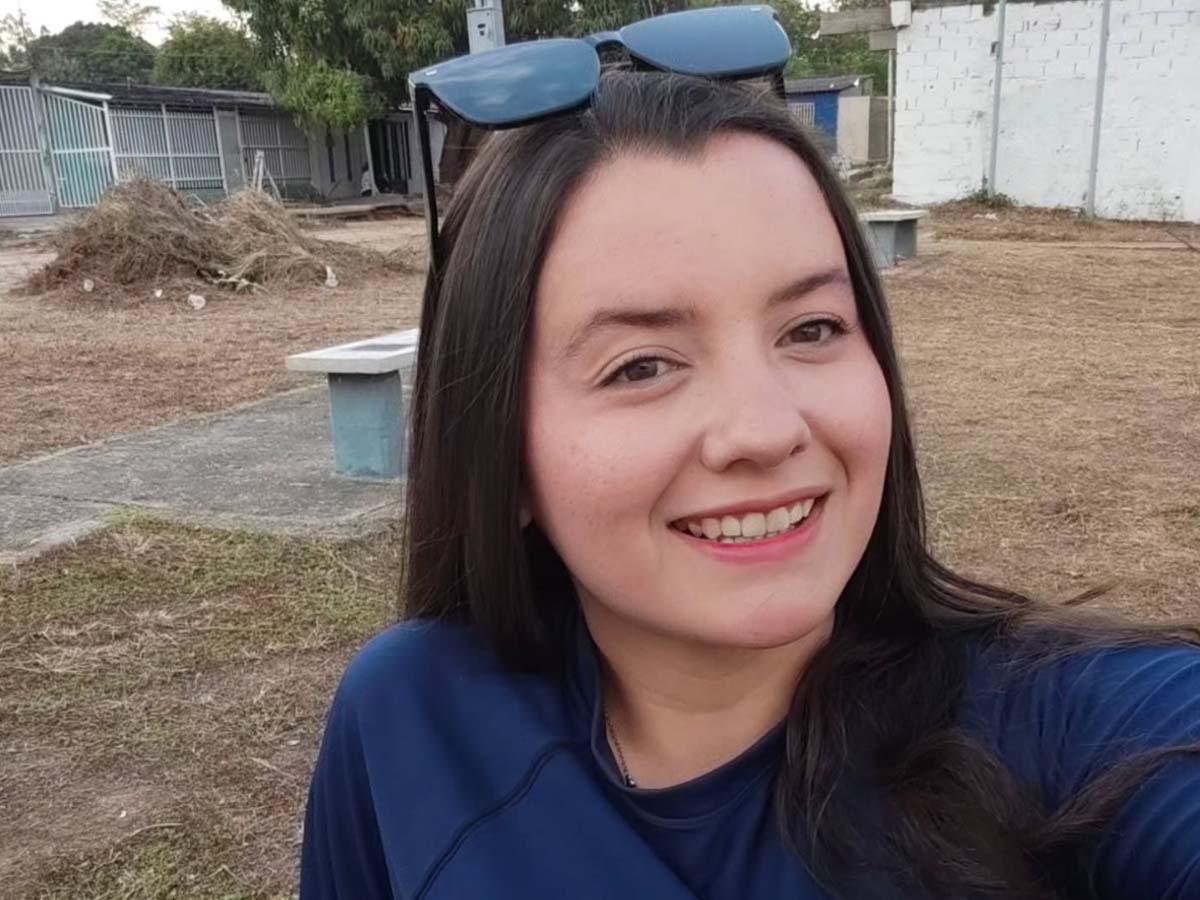 Denuncian que un bajón de energía habría incidido en muerte de Hilda Alemán