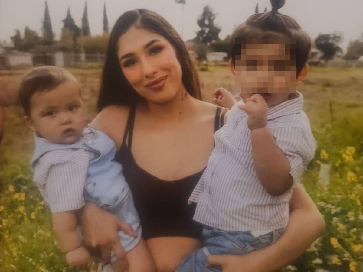 ¿Quién es Maya Hernández, la madre del bebé que murió cuando se inyectaba los labios?