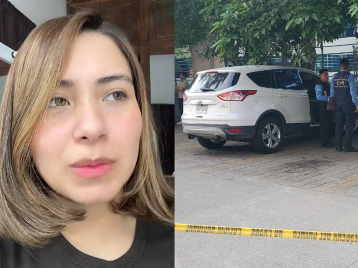 Sobrina de hombre que murió al salir de entrenar del GYM en SPS revela impactantes detalles