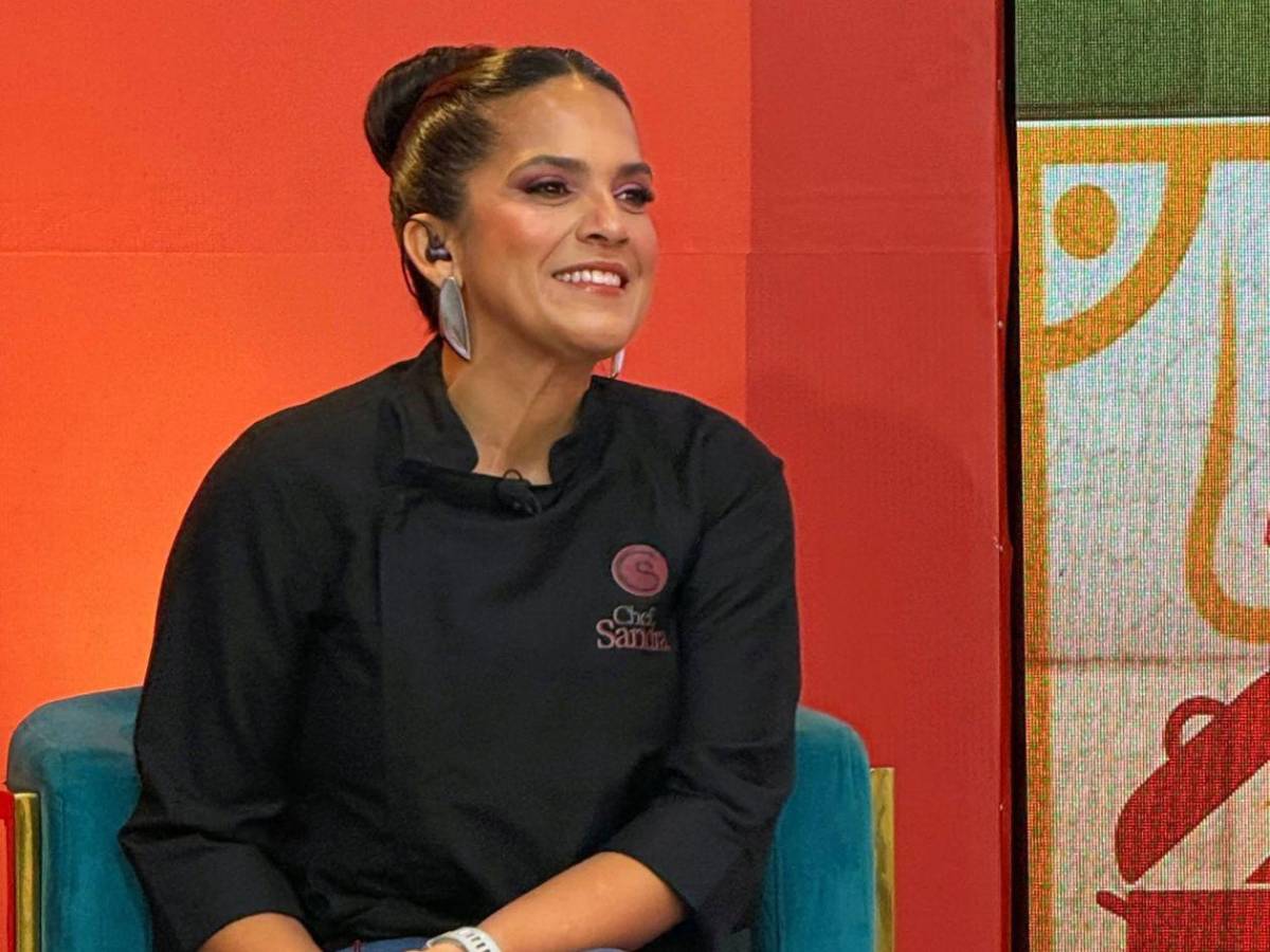 ¿Por qué el cuerpo de la chef Sandra Díaz aún no ha sido retirado de la morgue?