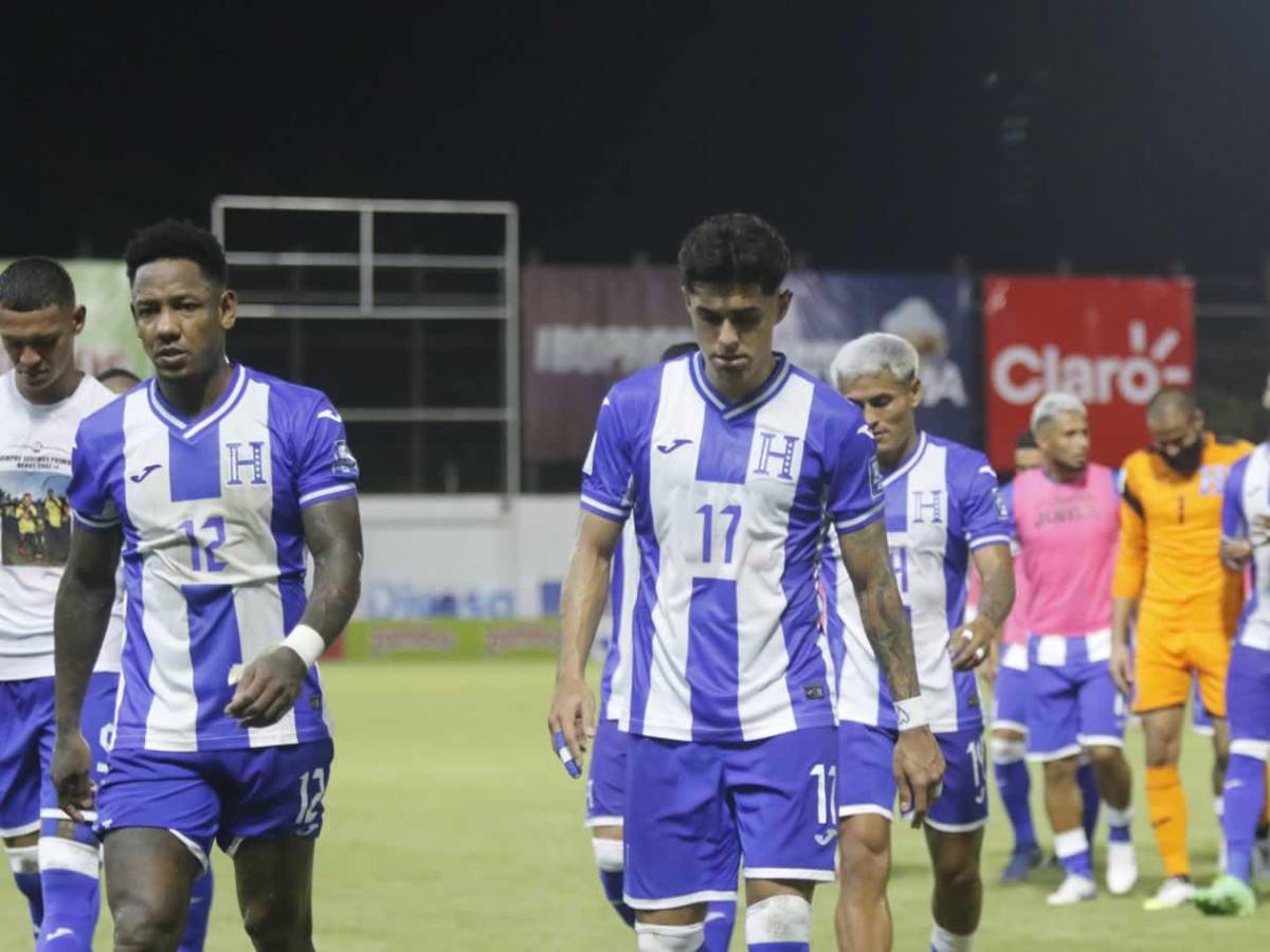 Frustración de Honduras, denuncia de Costa Rica en el Morazán y el gesto de Keylor Navas