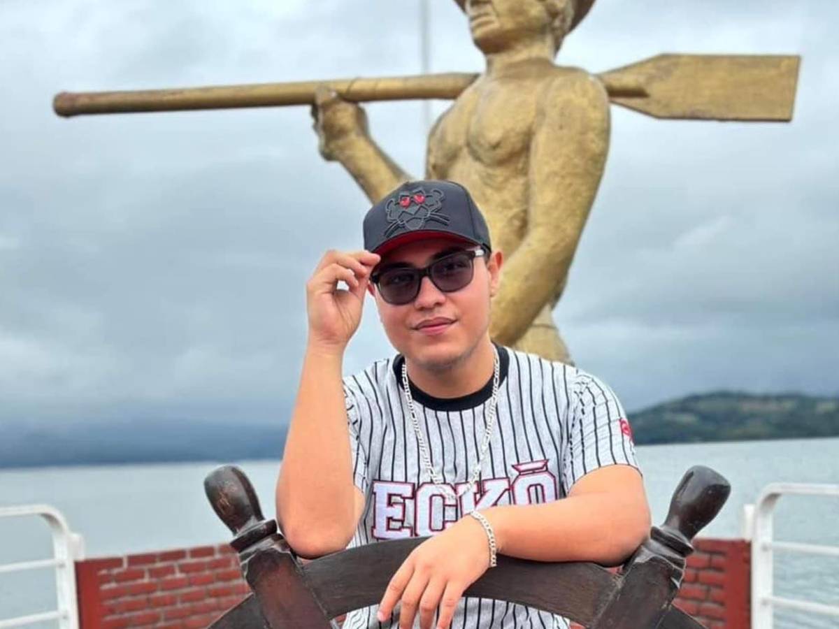 Acribillan a Sergio, youtuber de videos paranormales