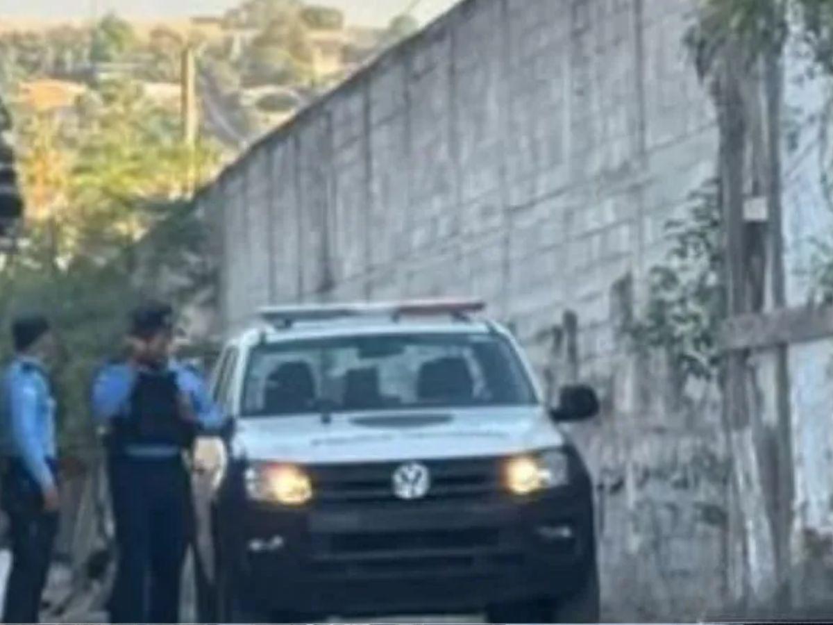Así era Ariel, el jovencito que fue hallado muerto tras ser raptado en Tegucigalpa