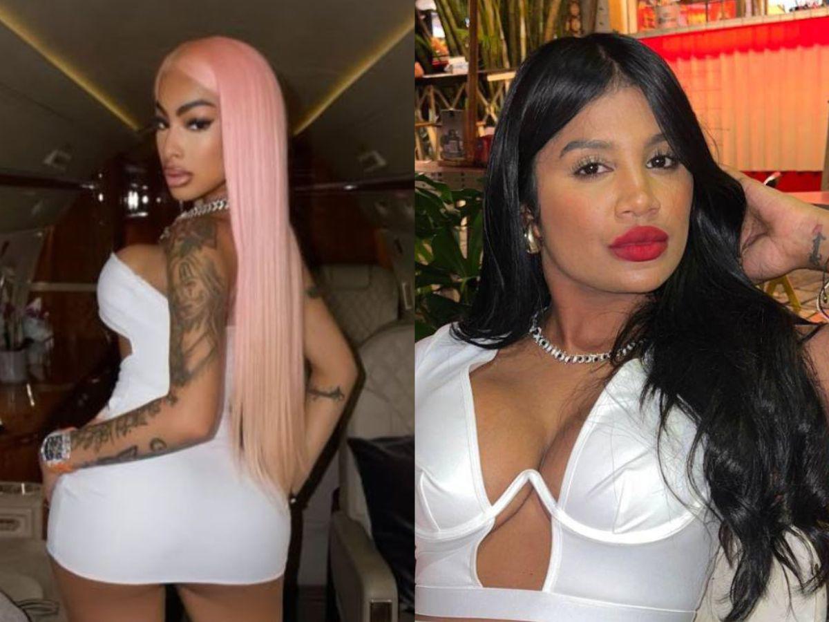 Muere Shakira, amiga de Yailin “La Más Viral”, en tragedia del Jet Set