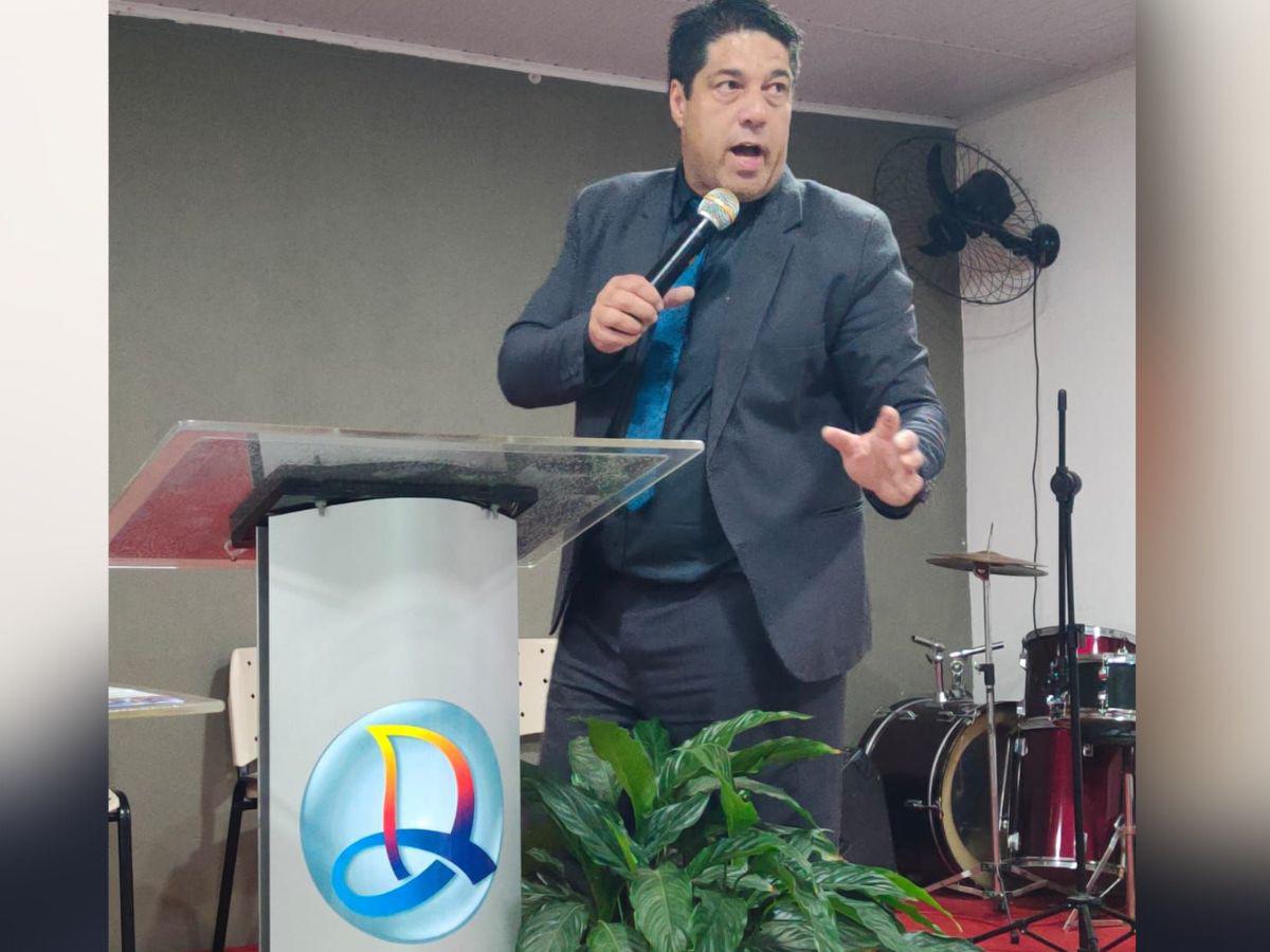 De ser el más tatuado a predicar en las calles: la impactante historia de Alejandro