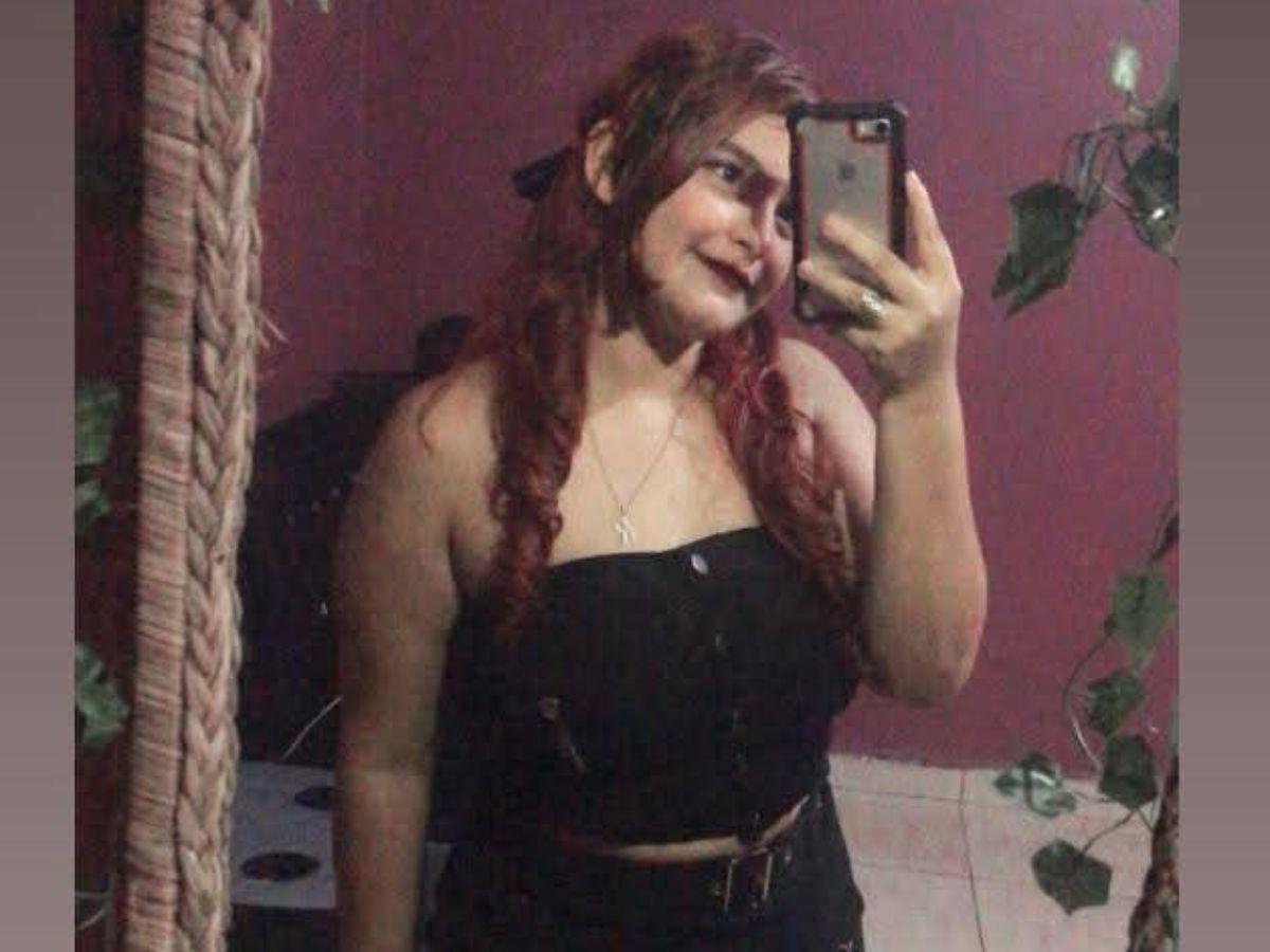 Joven madre salvó a su hijo antes de morir calcinada en accidente de rapidito