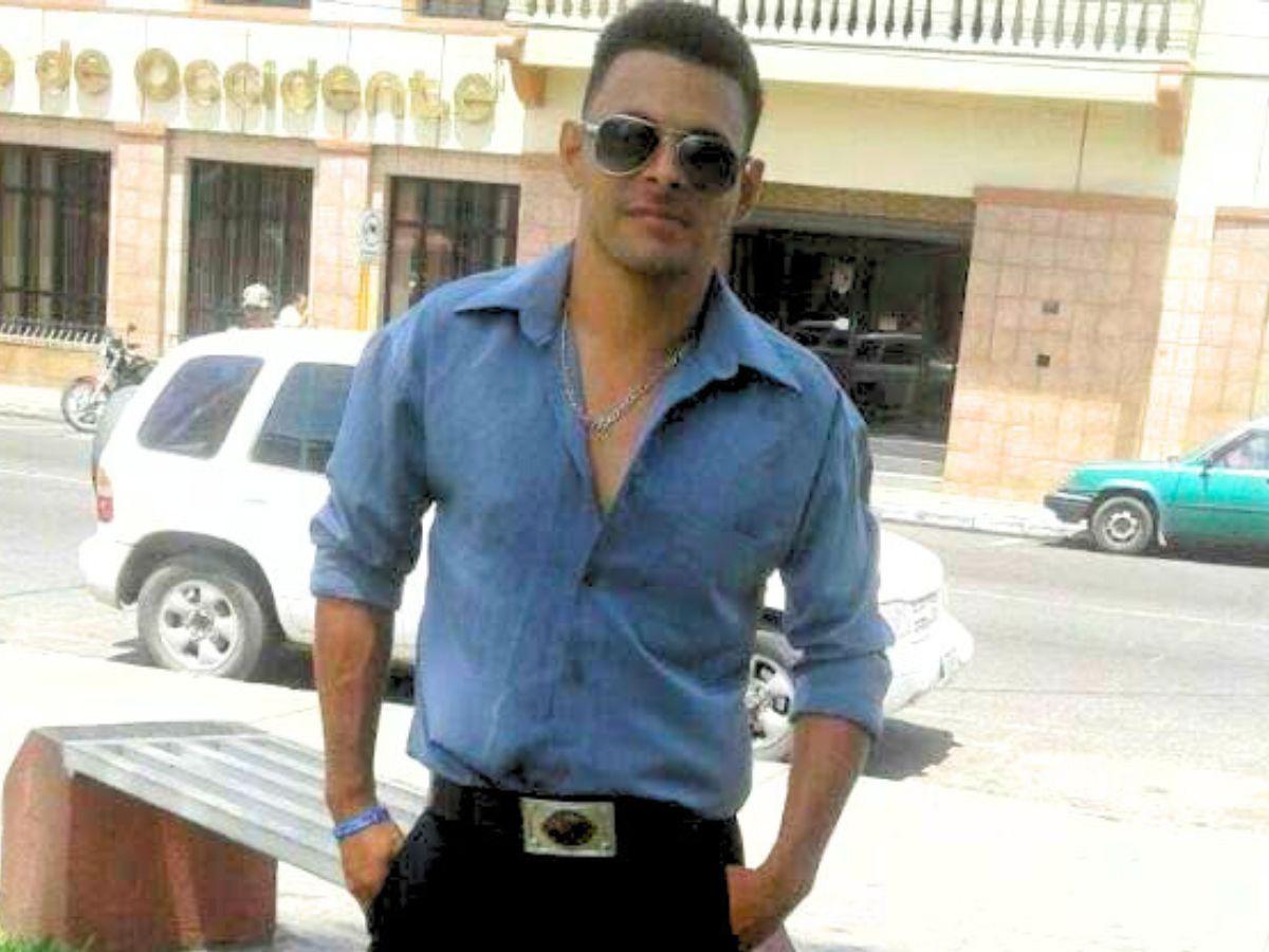 Atado de manos y en el mar: así fue hallado el cuerpo de Marco Tábora en La Ceiba