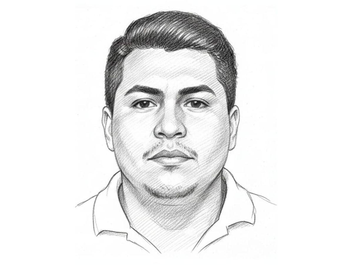 Estos son los supuestos seis temibles asaltantes que operan en el Valle de Sula