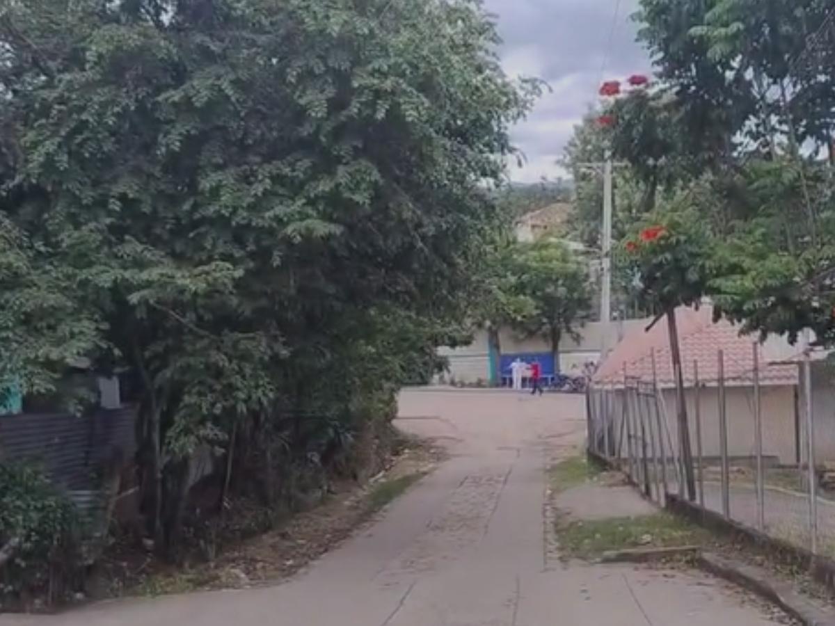 “Solo por una malteada”: madre del menor asesinado en El Tablón