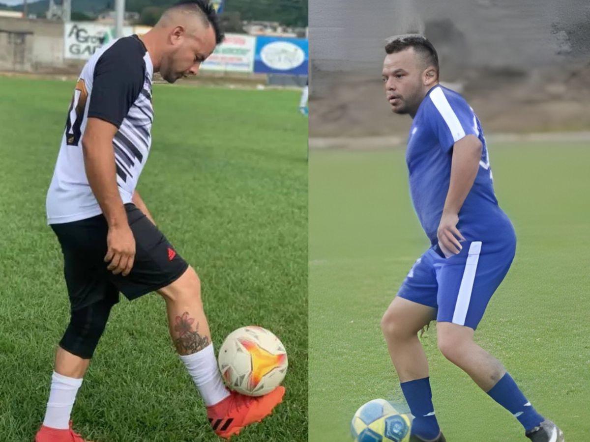 ¿Quién era Toni Narciso Cruz, el futbolista que murió en Danlí?