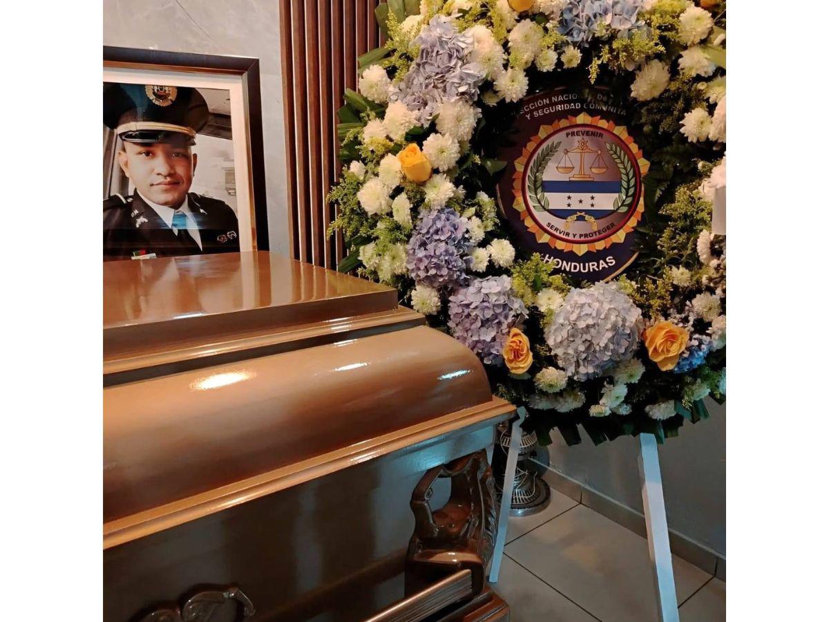 Un menor, el presunto asesino del oficial Vargas; esto se sabe del caso