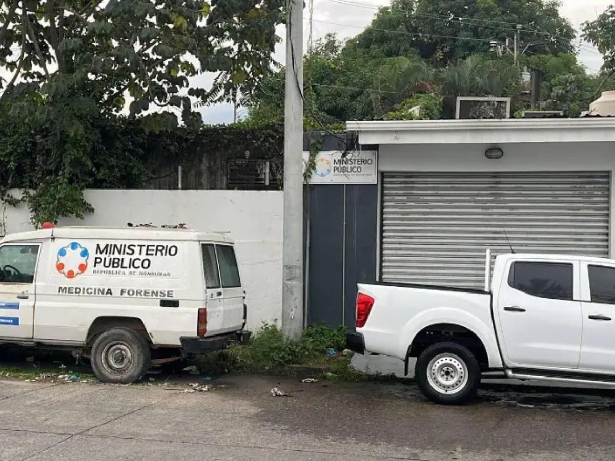 Ella iba a jalón: los últimos minutos de Dayaris, la joven ultimada en emboscada en Colón