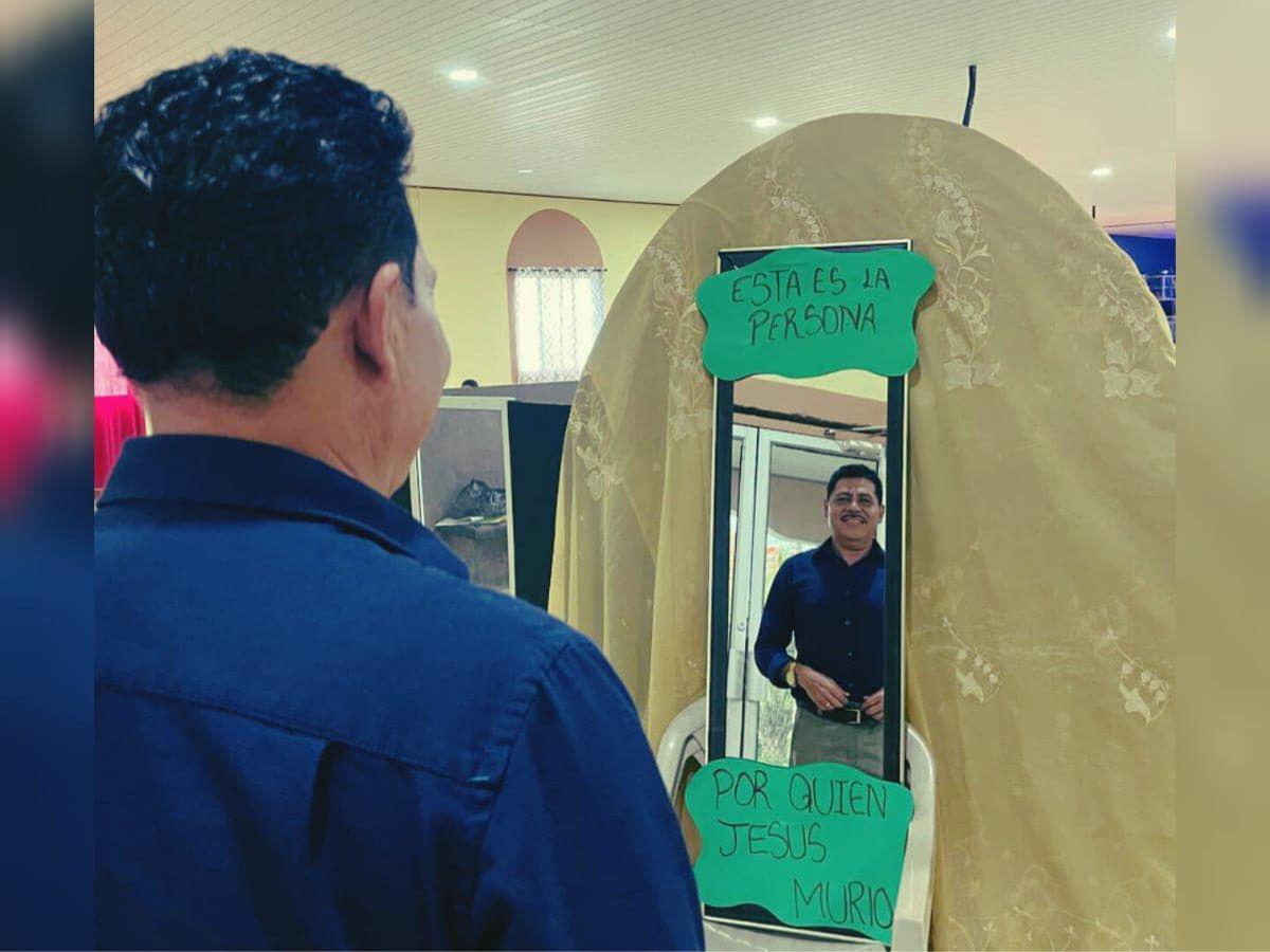 Arrestan a pastor por presunto intento de abuso contra menor