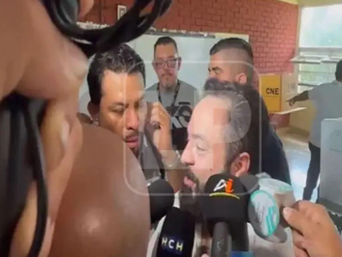 Así se vivió el día de las elecciones en Honduras: incidencias, participación y primeras tendencias