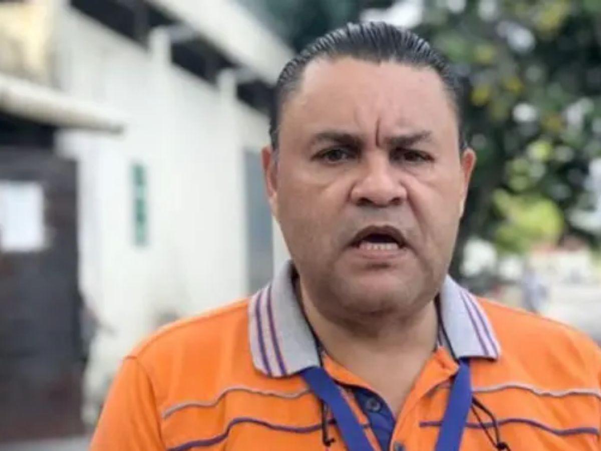 Resultados preliminares: ¿quién es el candidato a diputado que encabeza las votaciones en Honduras?