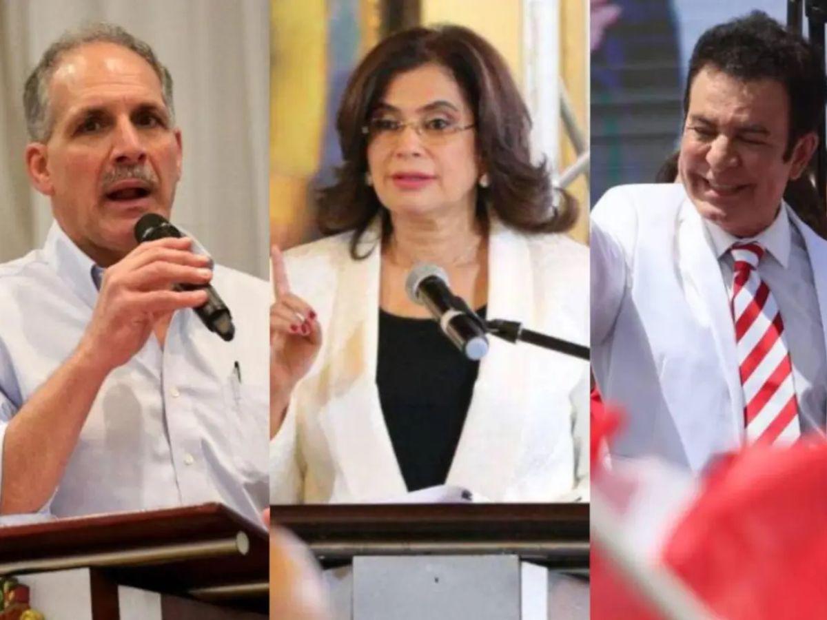 ¿Cuántas actas faltan por escrutar en cada departamento este 5 de diciembre?