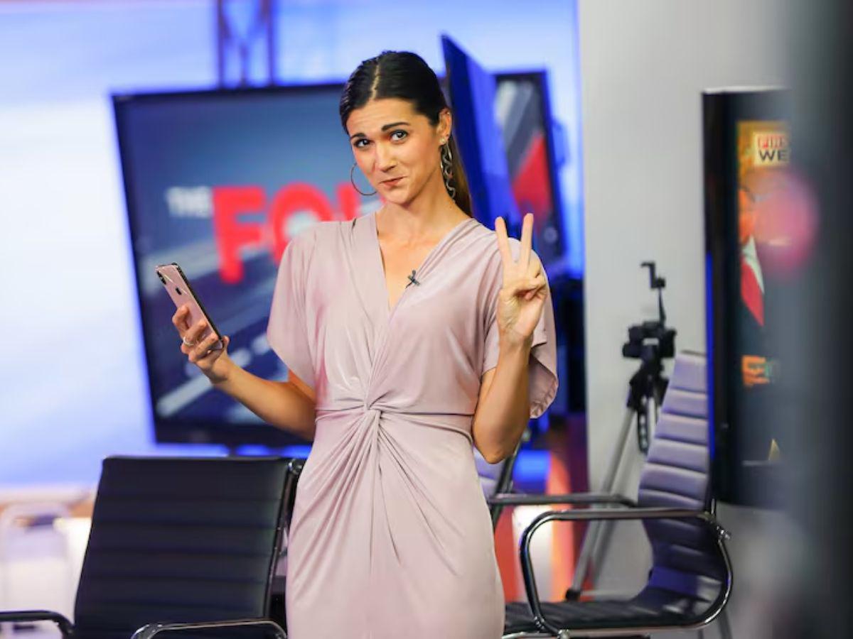 Muere famosa presentadora deportiva en circunstancias extrañas