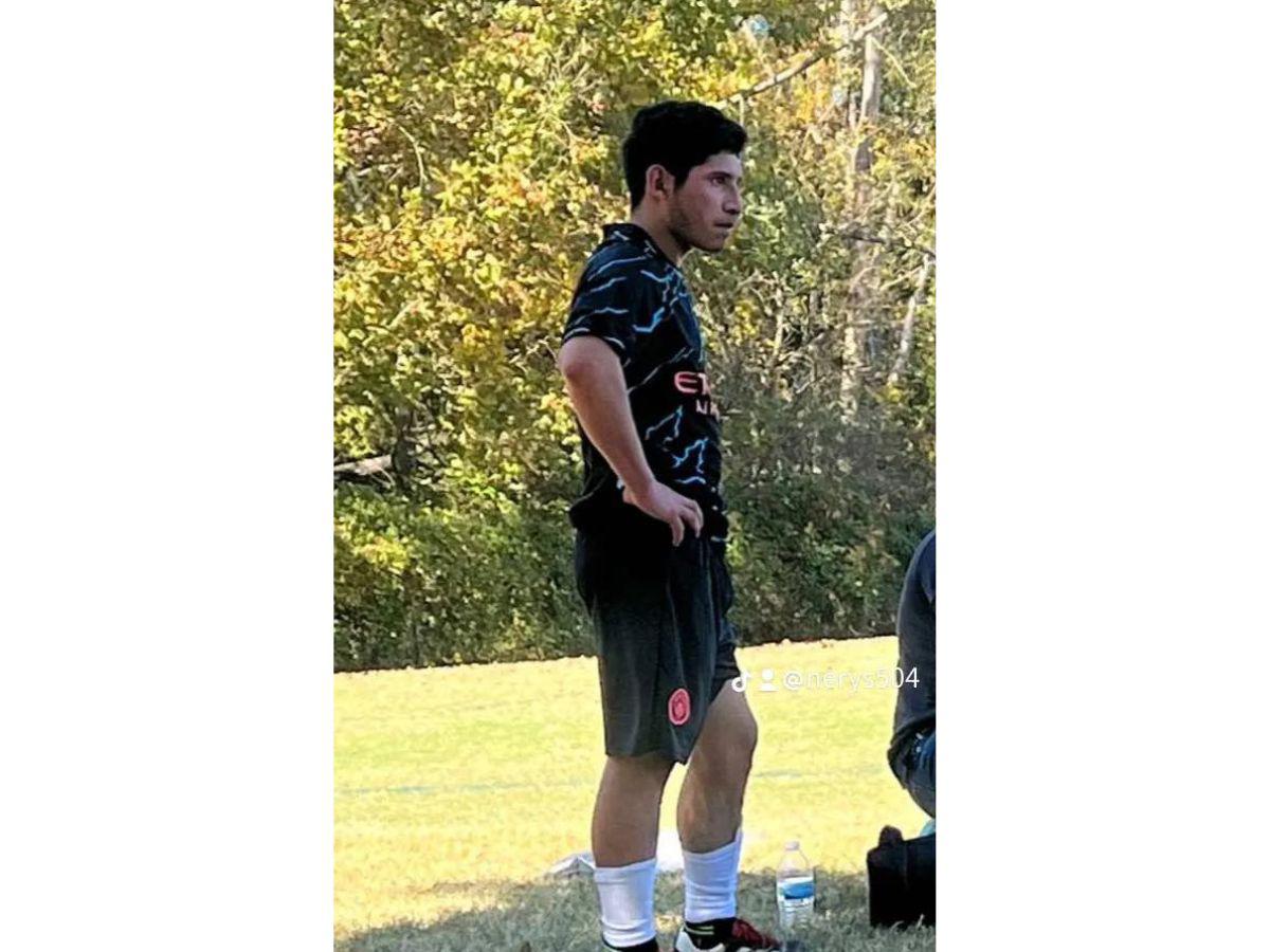 Acababa de llegar de EEUU: Omar muere en fatal accidente de motocicleta