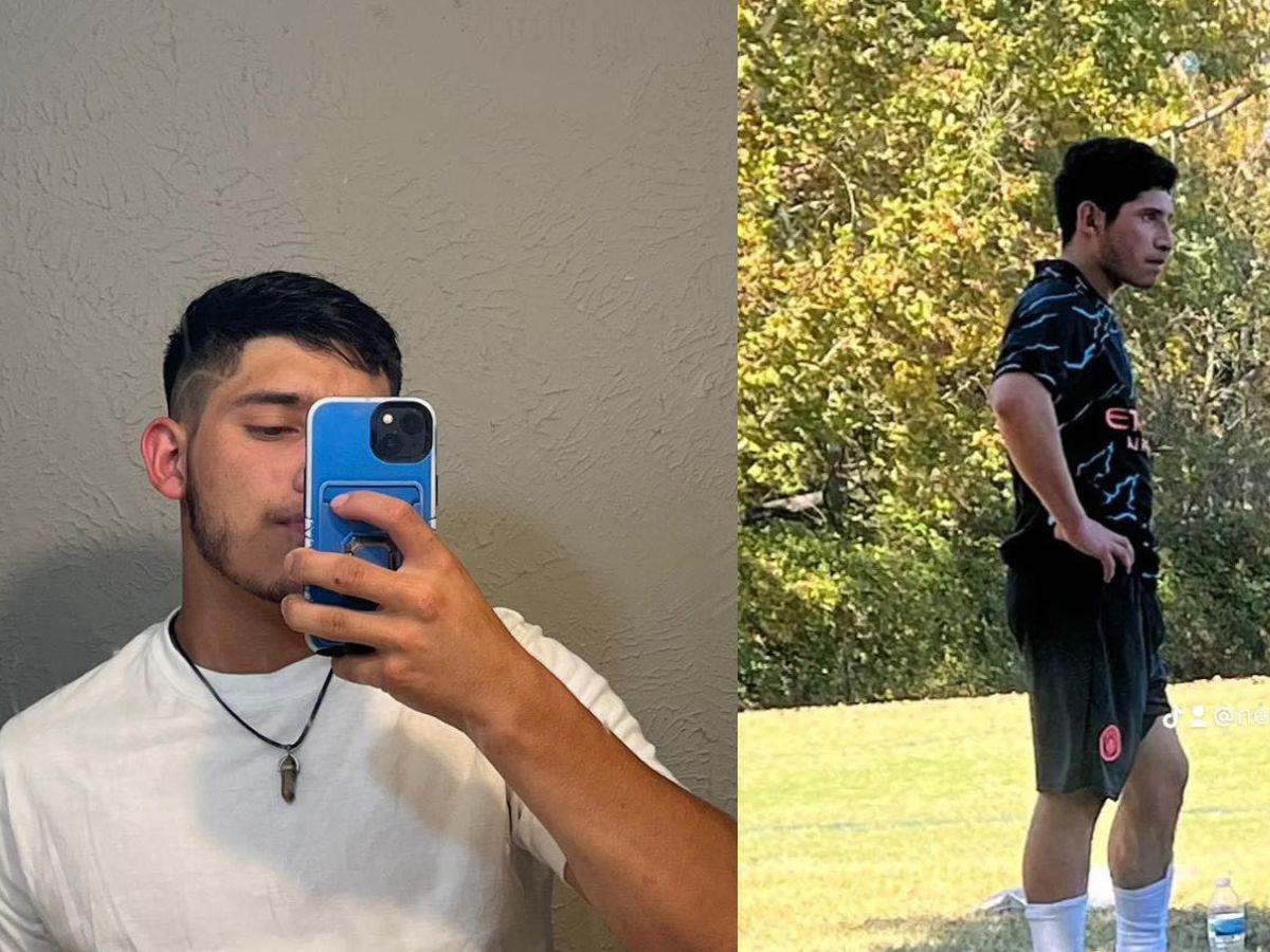 Acababa de llegar de EEUU: Omar muere en fatal accidente de motocicleta