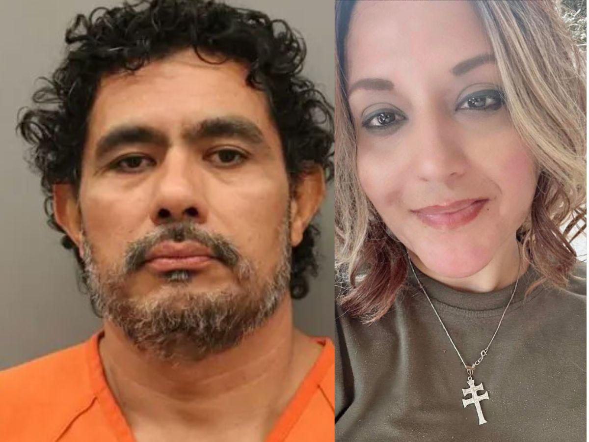 Jesús Varela habría asesinado a su pareja mientras dormía en Texas; pidió ayuda a su sobrino