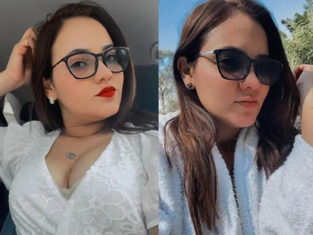 Dio la señal desde el asiento trasero del carro: revelación tras crimen de ejecutiva Marbely Roxana