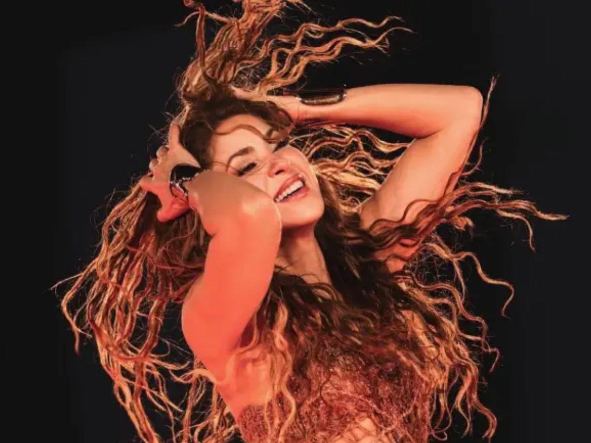 ¿Cuándo son los conciertos de Shakira en El Salvador?