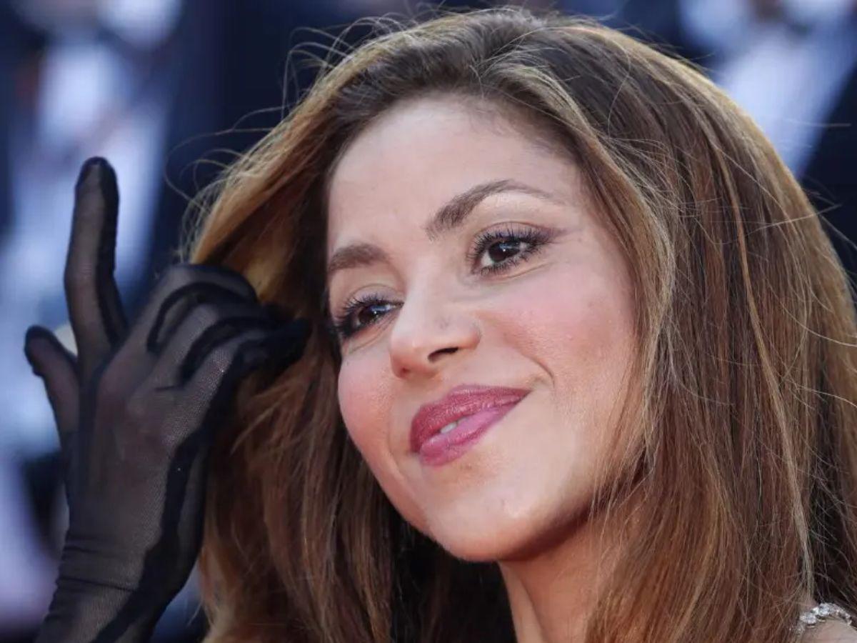 ¿Cuándo son los conciertos de Shakira en El Salvador?