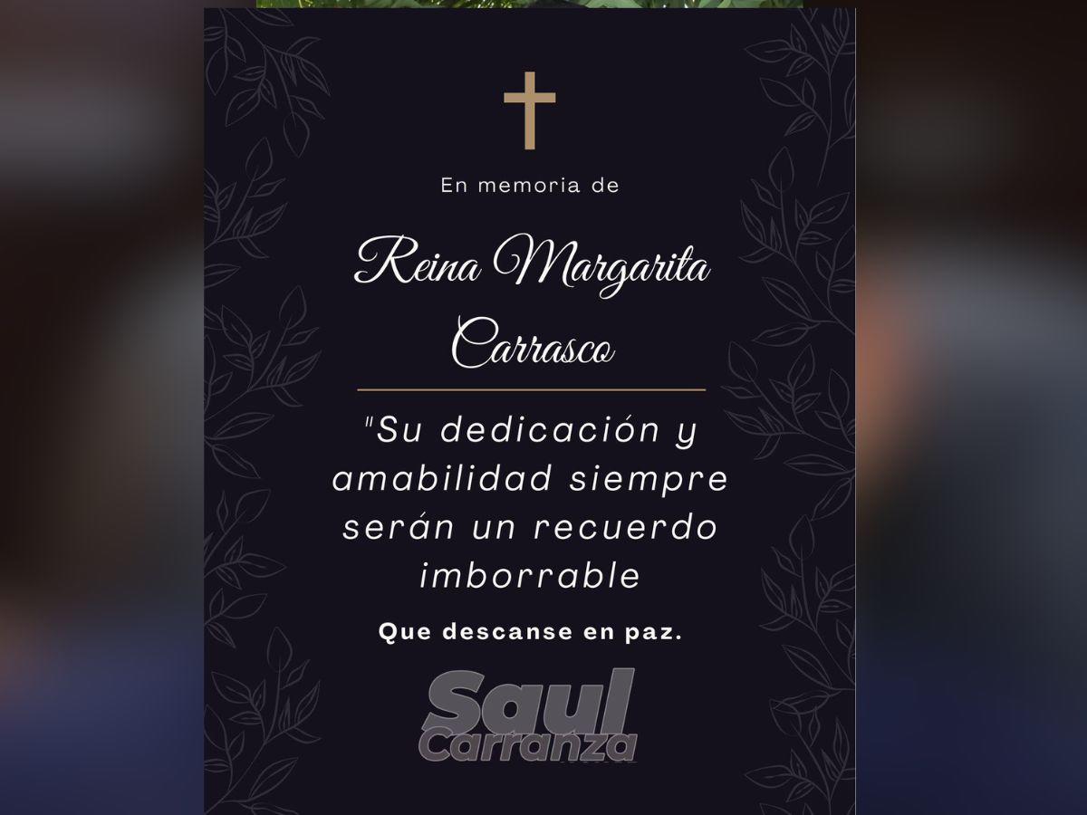 Le tocaron la puerta antes: matan a ex precandidata a diputada por Libre