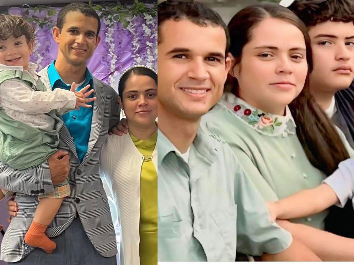 La trágica hipótesis detrás de la muerte de familia hondureña en Florida