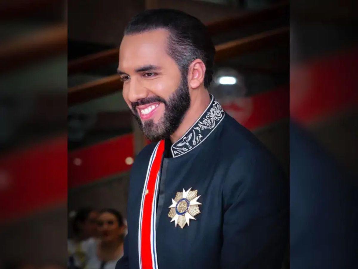 Miles de hondureños morirán: la respuesta de Bukele al ministro de Seguridad de Honduras