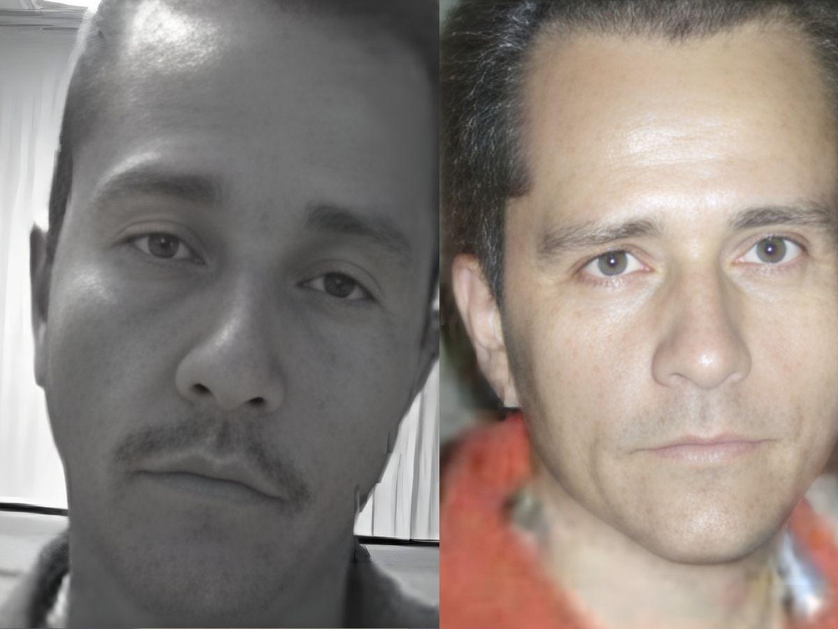 Así era el oscuro nido donde El Mencho se ocultaba junto a su pareja