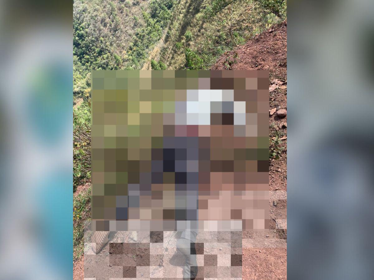 ¿Qué pasó con El Diablo? Detalles escalofriantes rodean la masacre en Sulaco